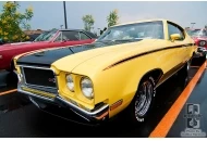 Hot Rod Power Tour 2010 Hot Rod Power Tour