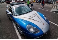 Hot Rod Power Tour 2010 Hot Rod Power Tour