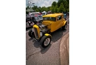 Hot Rod Power Tour 2010 Hot Rod Power Tour