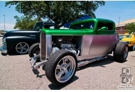 Hot Rod Power Tour 2010 Hot Rod Power Tour