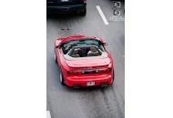 Hot Rod Power Tour 2010 Hot Rod Power Tour