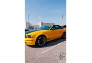 Hot Rod Power Tour 2010 Hot Rod Power Tour