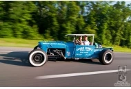 Hot Rod Power Tour 2010 Hot Rod Power Tour