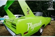 IBC Car Show 2010 IBC Car Show