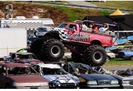 Carlisle Truck Nationals Carlisle Truck Nationals