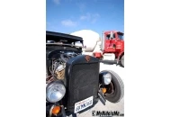 2010 Concrete Massacre Hot Rod Car Show Concrete Massacre 2010