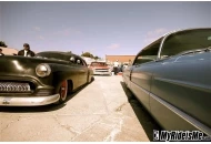 2010 Concrete Massacre Hot Rod Car Show Concrete Massacre 2010