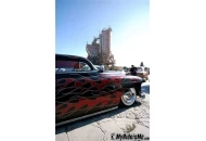 2010 Concrete Massacre Hot Rod Car Show Concrete Massacre 2010