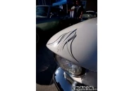 2010 Concrete Massacre Hot Rod Car Show Concrete Massacre 2010