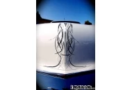 2010 Concrete Massacre Hot Rod Car Show Concrete Massacre 2010