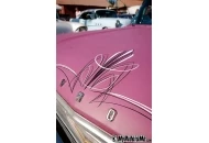 2010 Concrete Massacre Hot Rod Car Show Concrete Massacre 2010