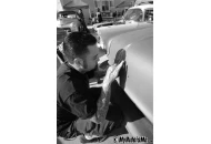 2010 Concrete Massacre Hot Rod Car Show Concrete Massacre 2010