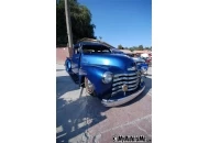 2010 Concrete Massacre Hot Rod Car Show Concrete Massacre 2010