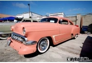 2010 Concrete Massacre Hot Rod Car Show Concrete Massacre 2010