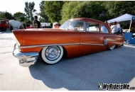 2010 Concrete Massacre Hot Rod Car Show Concrete Massacre 2010