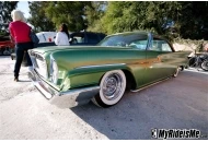 2010 Concrete Massacre Hot Rod Car Show Concrete Massacre 2010