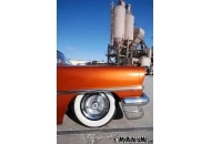 2010 Concrete Massacre Hot Rod Car Show Concrete Massacre 2010