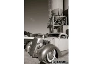 2010 Concrete Massacre Hot Rod Car Show Concrete Massacre 2010