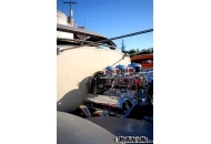 2010 Concrete Massacre Hot Rod Car Show Concrete Massacre 2010