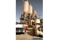 2010 Concrete Massacre Hot Rod Car Show Concrete Massacre 2010