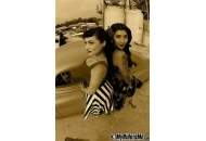 2010 Concrete Massacre Hot Rod Car Show Concrete Massacre 2010