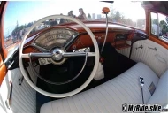 2010 Concrete Massacre Hot Rod Car Show 