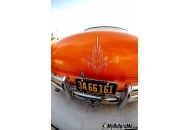 2010 Concrete Massacre Hot Rod Car Show 