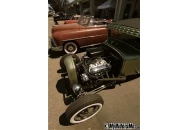 2010 Skoty Chops Hot Rod Car Show Skoty Chops Shootout # 2 2010