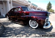 2010 Skoty Chops Hot Rod Car Show 