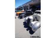 2010 Skoty Chops Hot Rod Car Show 