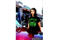 2010 Skoty Chops Hot Rod Car Show 