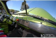 2010 Skoty Chops Hot Rod Car Show 