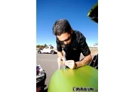 2010 Skoty Chops Hot Rod Car Show 