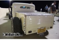 Speed Week 2010 2010 Speed Week at Bonneville Salt Flats