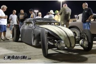 Speed Week 2010 2010 Speed Week at Bonneville Salt Flats