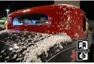 Speed Week 2010 2010 Speed Week at Bonneville Salt Flats