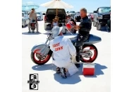 Speed Week 2010 2010 Speed Week at Bonneville Salt Flats