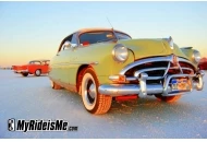 Speed Week 2010 2010 Speed Week at Bonneville Salt Flats