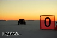Speed Week 2010 2010 Speed Week at Bonneville Salt Flats