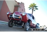 Ventura-Primer Nationals 2010 Ventura Nationals