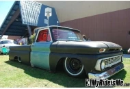 Ventura-Primer Nationals 2010 Ventura Nationals