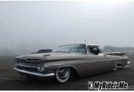 Ventura-Primer Nationals 2010 Ventura Nationals