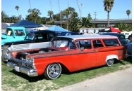 Ventura-Primer Nationals 2010 Ventura Nationals