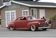 Ventura-Primer Nationals 2010 Ventura Nationals