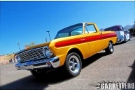 2011 Goodguys Spring Nationals 2011 Goodguys Spring Nationals