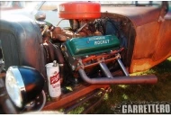 2011 Goodguys Spring Nationals 2011 Goodguys Spring Nationals