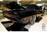 Northeast Rod and Custom 2011 Northeast Rod & Custom Car Show