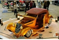 Northeast Rod and Custom 2011 Northeast Rod & Custom Car Show