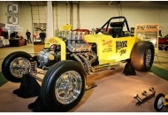 Northeast Rod and Custom 2011 Northeast Rod & Custom Car Show