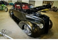 Northeast Rod and Custom 2011 Northeast Rod & Custom Car Show